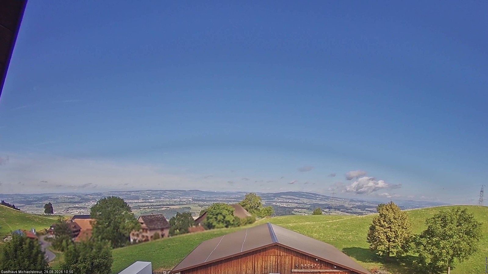 Root › Nordwesten: Gasthaus Michaelskreuz