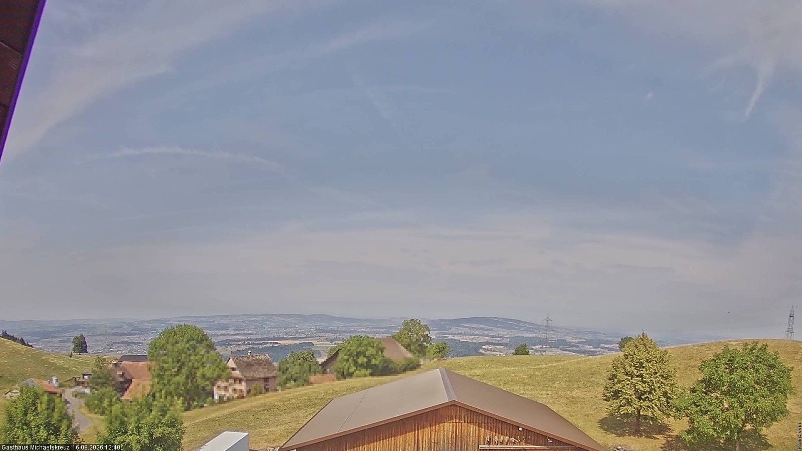 Root › Nordwesten: Gasthaus Michaelskreuz