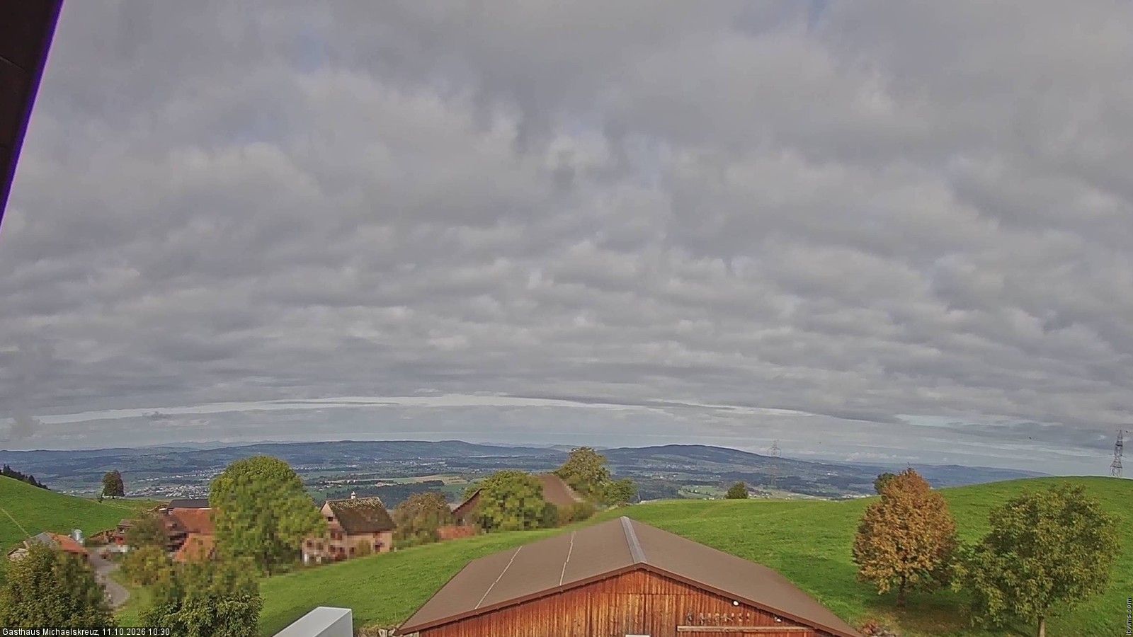 Root › Nordwesten: Gasthaus Michaelskreuz