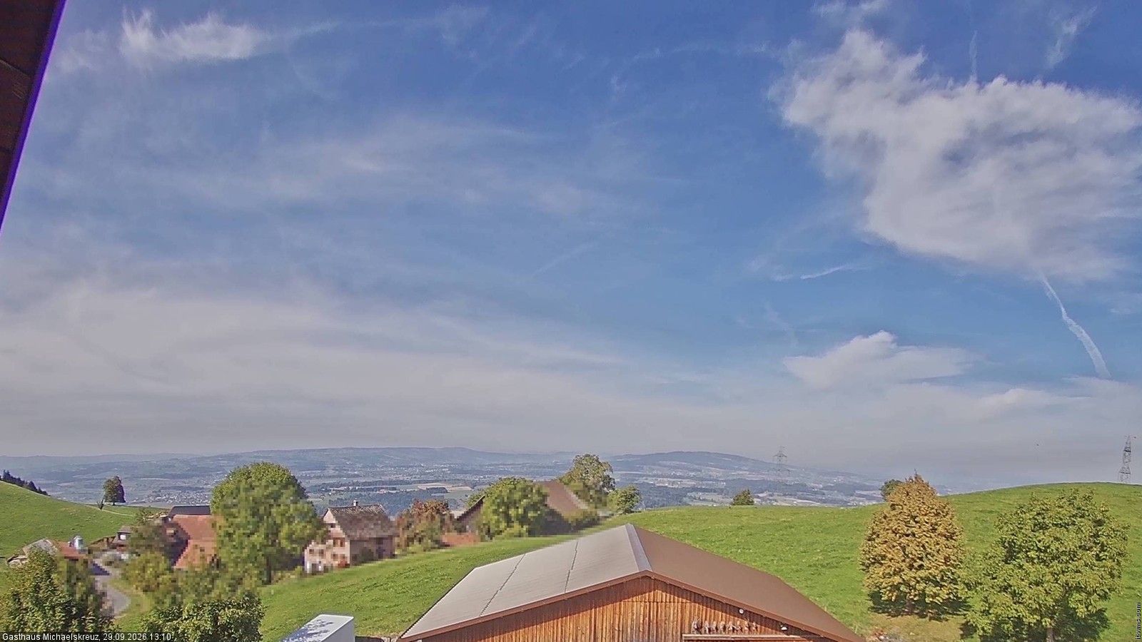 Root › Nordwesten: Gasthaus Michaelskreuz