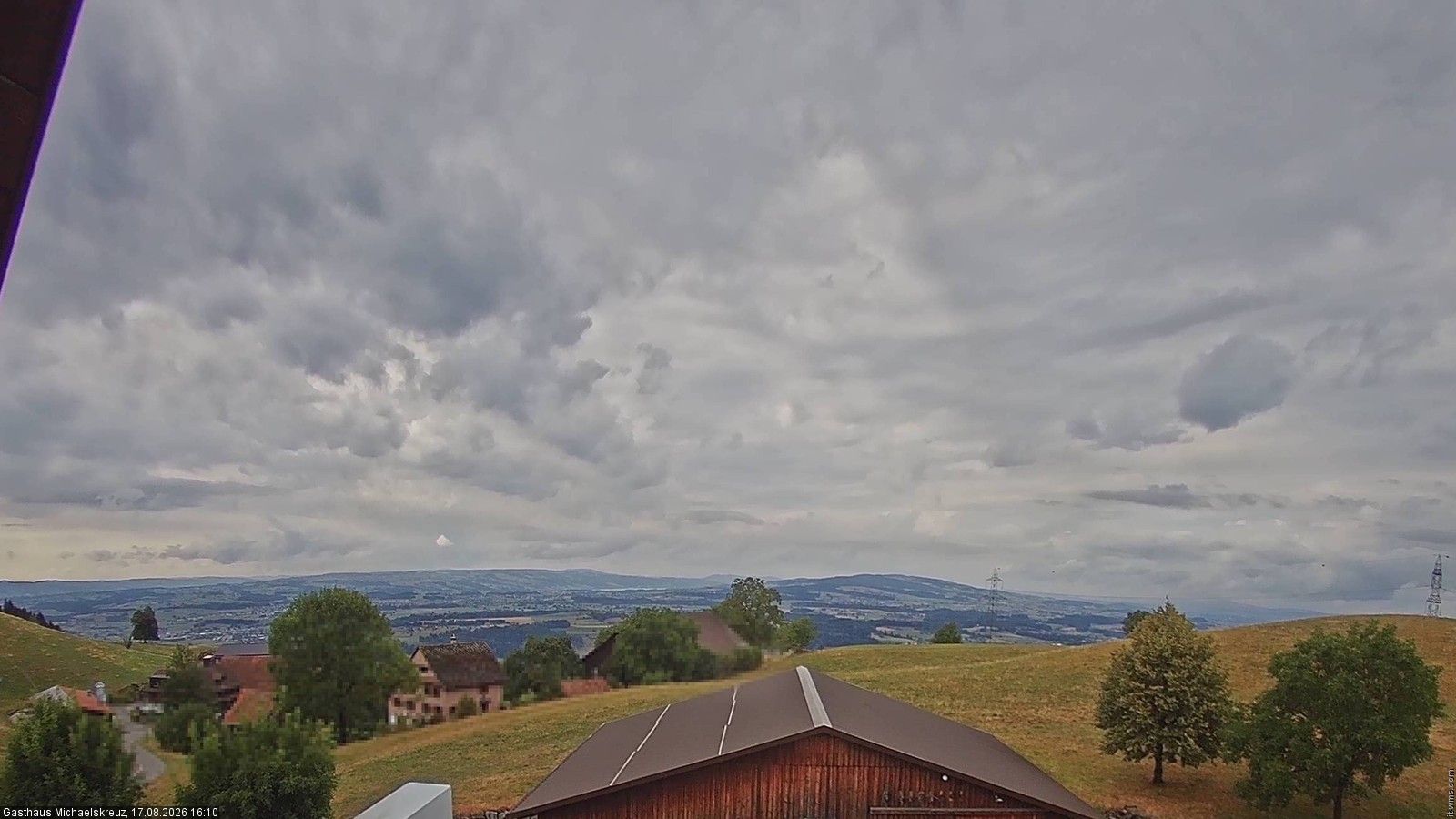 Root › Nordwesten: Gasthaus Michaelskreuz