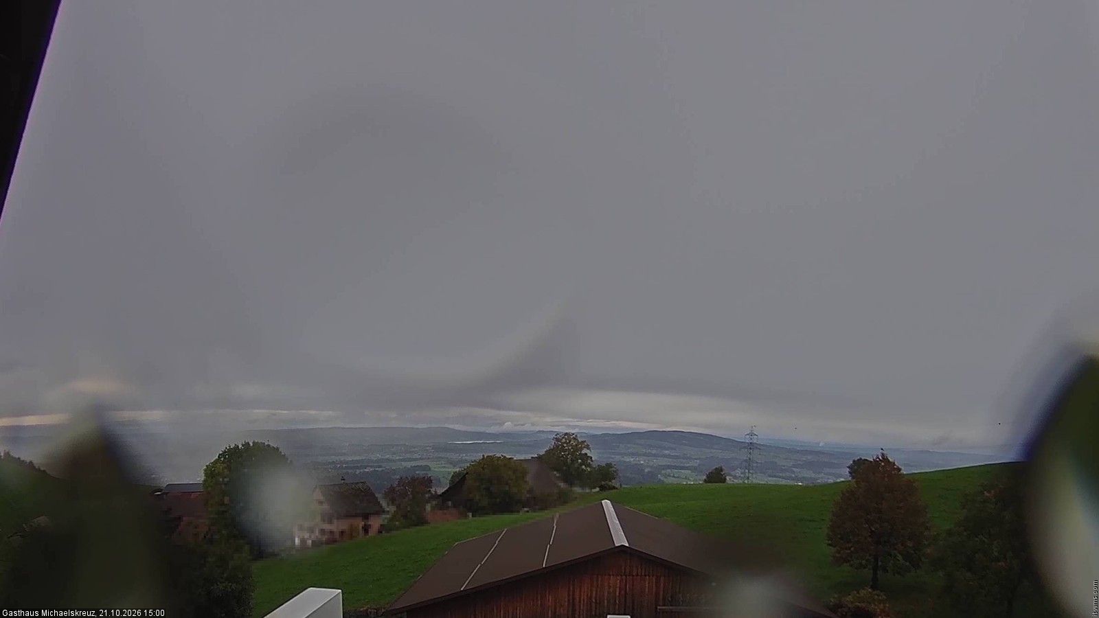 Root › Nordwesten: Gasthaus Michaelskreuz
