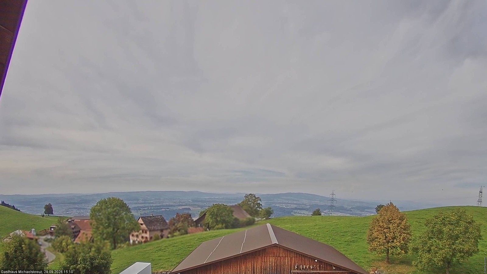 Root › Nordwesten: Gasthaus Michaelskreuz