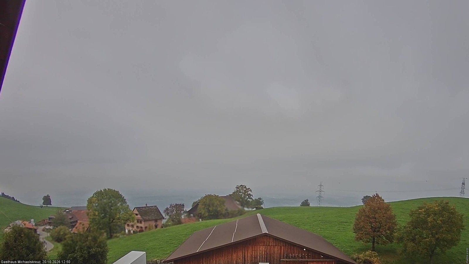 Root › Nordwesten: Gasthaus Michaelskreuz