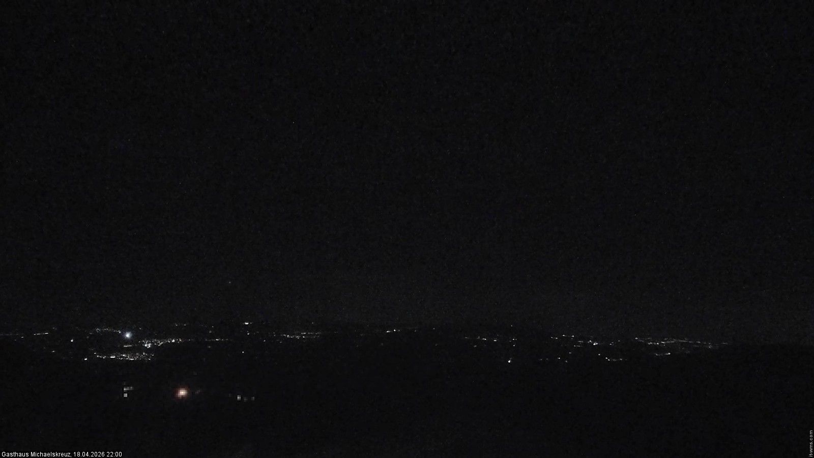 Root › Nordwesten: Gasthaus Michaelskreuz