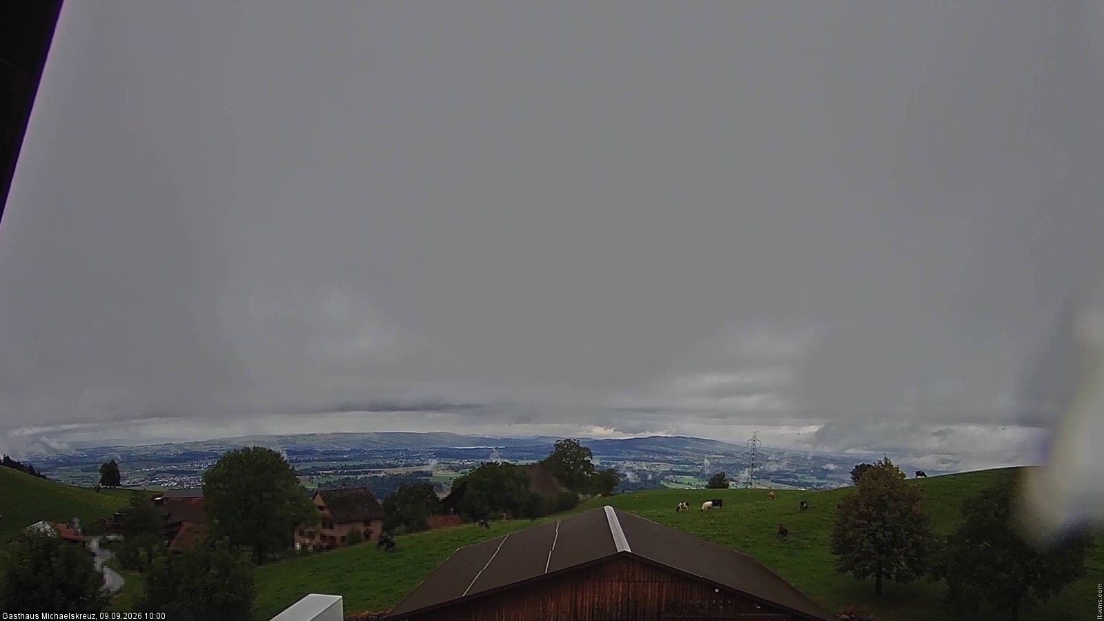 Root › Nordwesten: Gasthaus Michaelskreuz