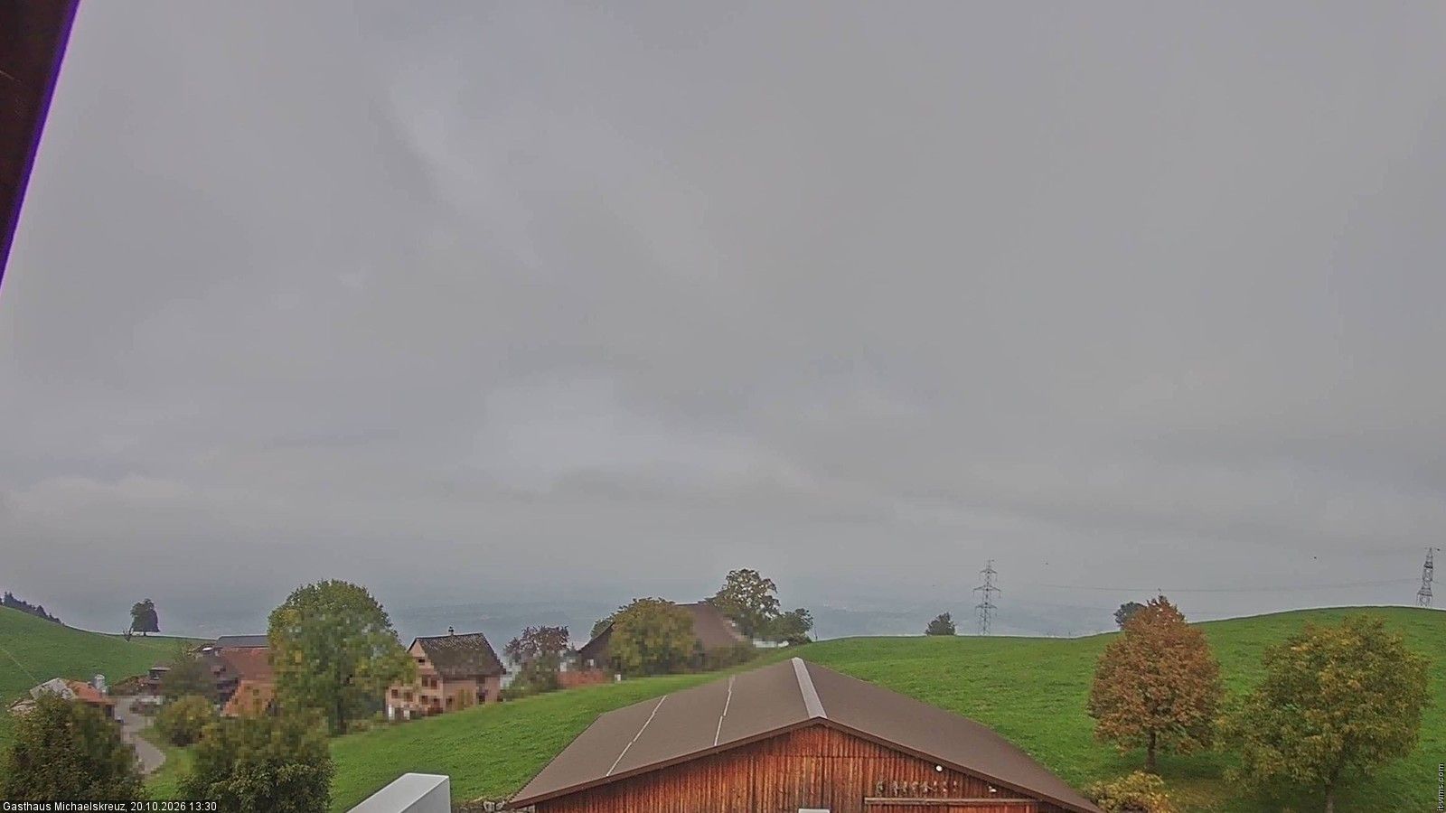 Root › Nordwesten: Gasthaus Michaelskreuz