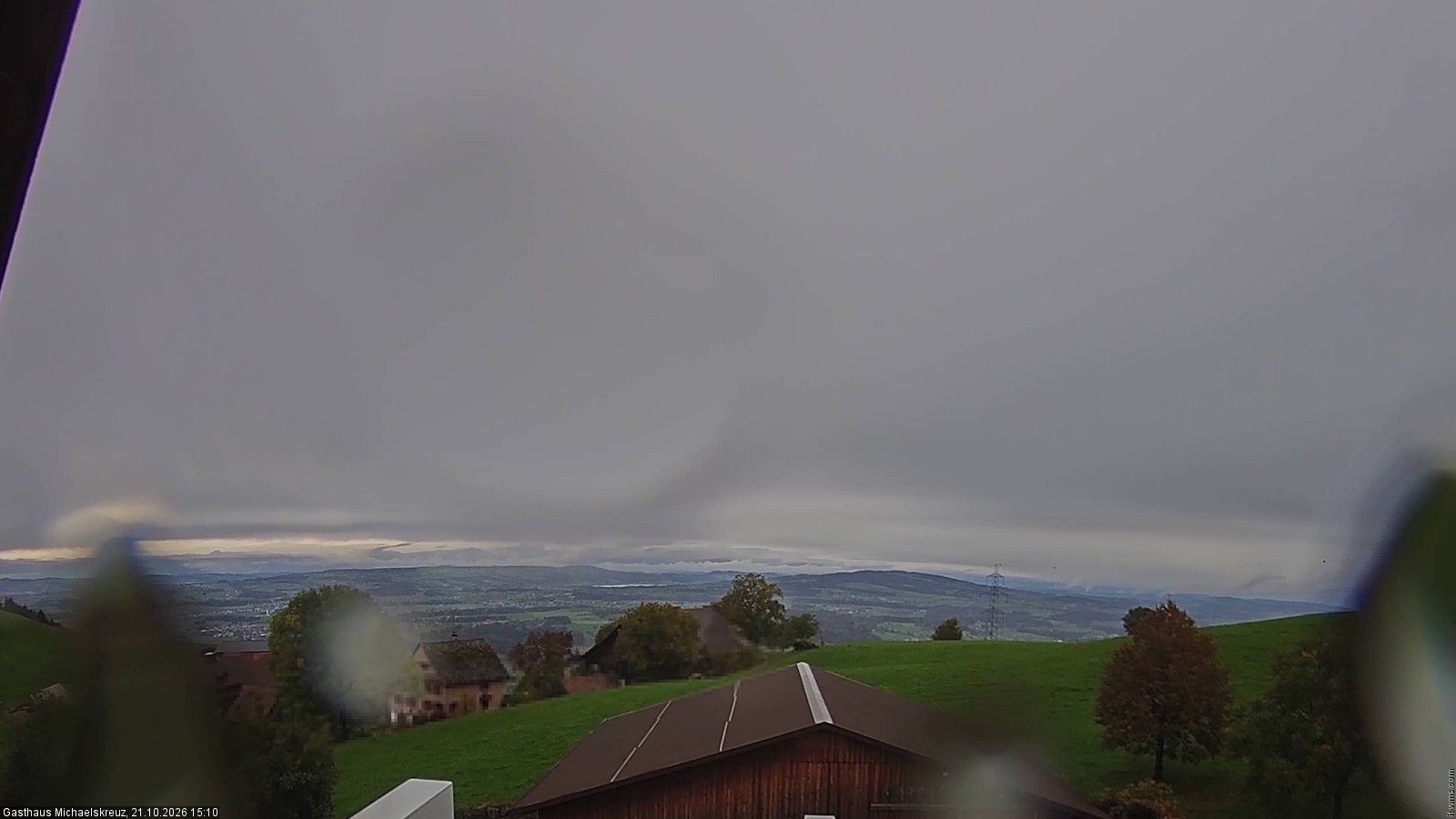 Root › Nordwesten: Gasthaus Michaelskreuz