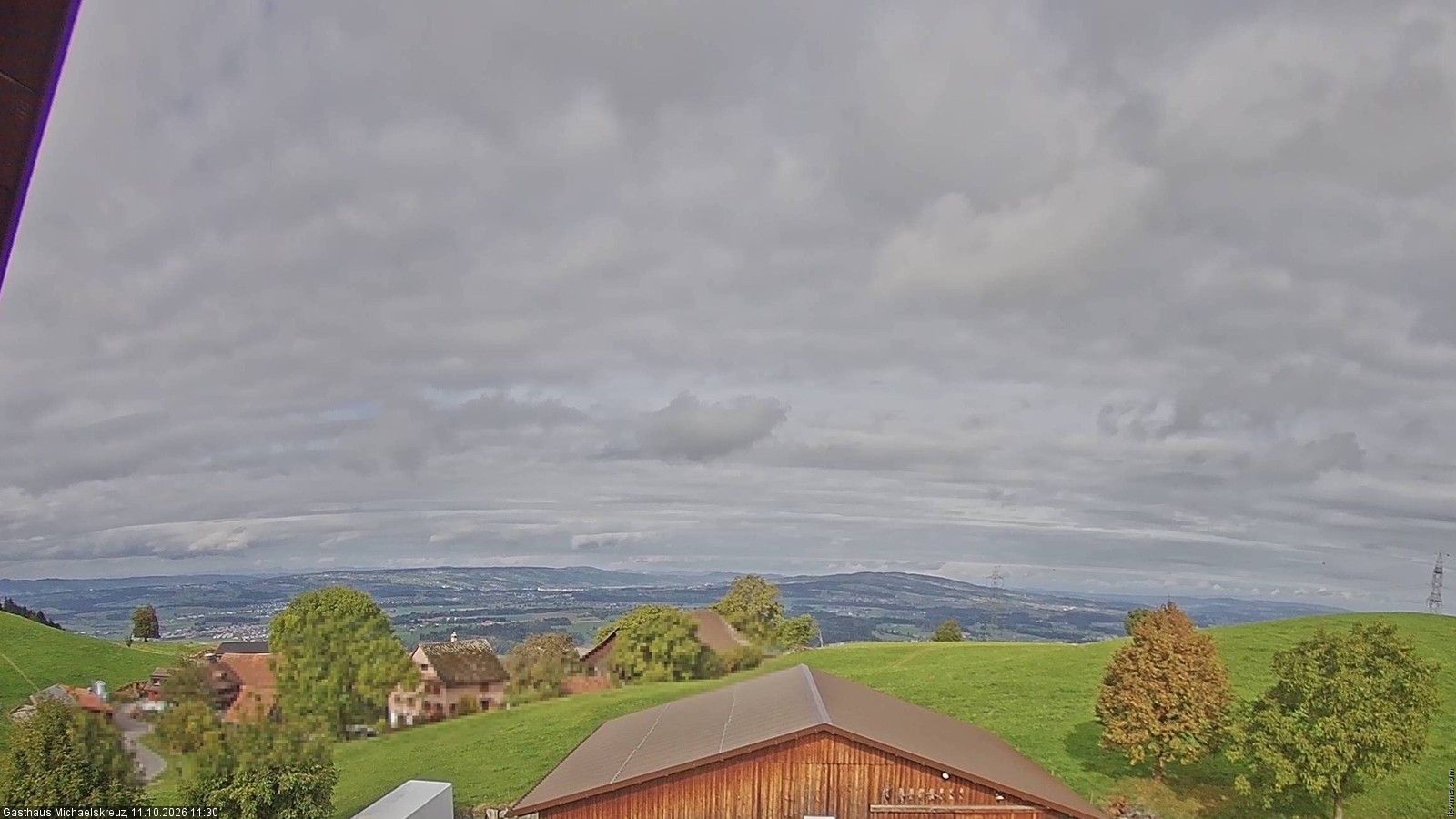 Root › Nordwesten: Gasthaus Michaelskreuz