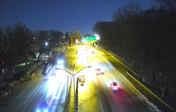 Webcam en vivo Bronx - ahora mismo