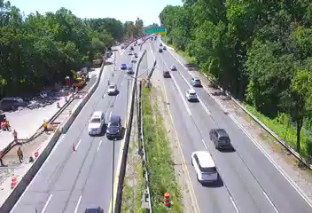 The Bronx på dagtid