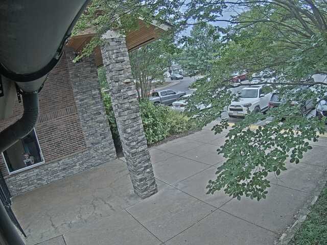 City of Charlottesville during daytime