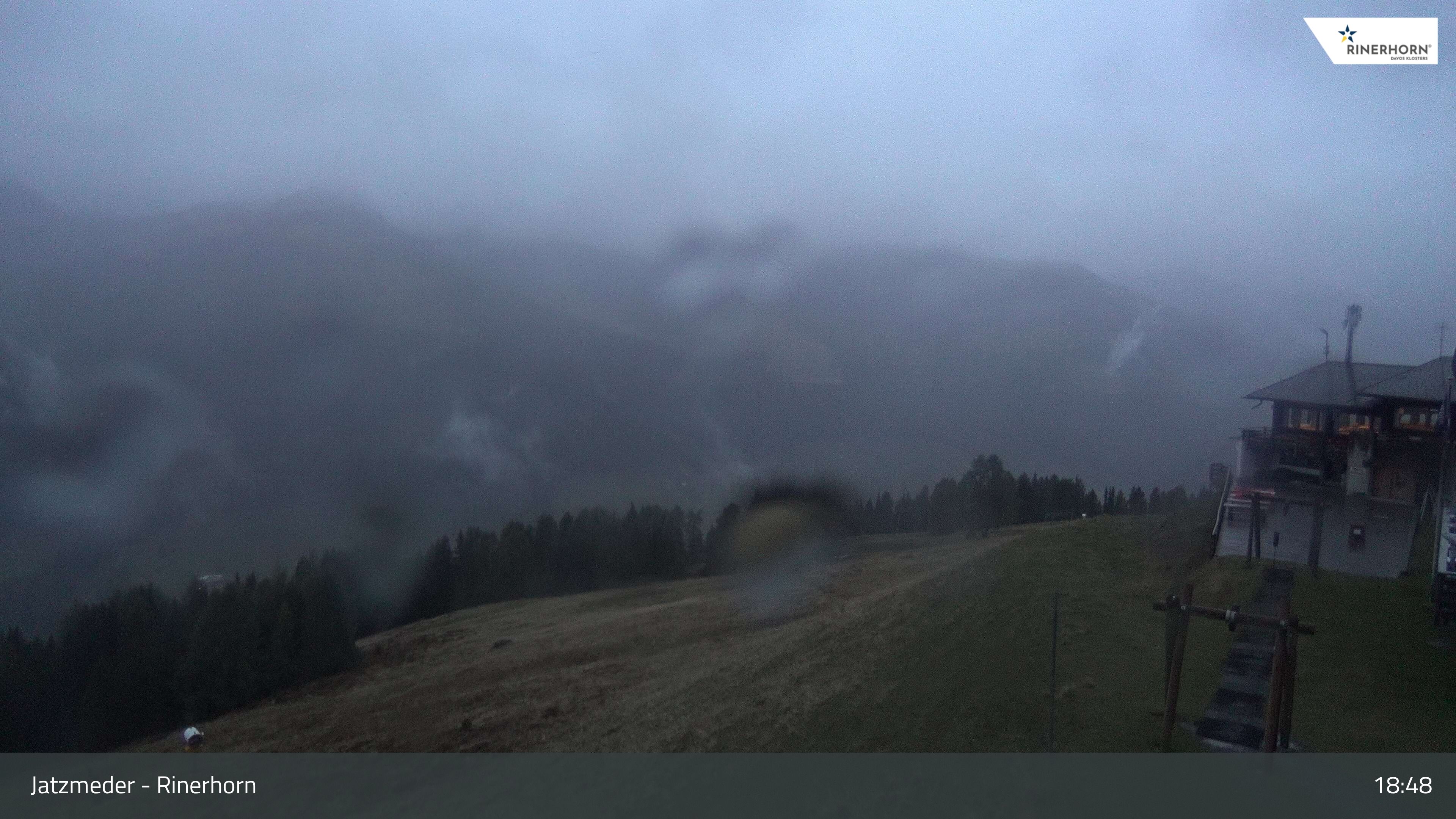 Davos: Glaris - Jatzmeder