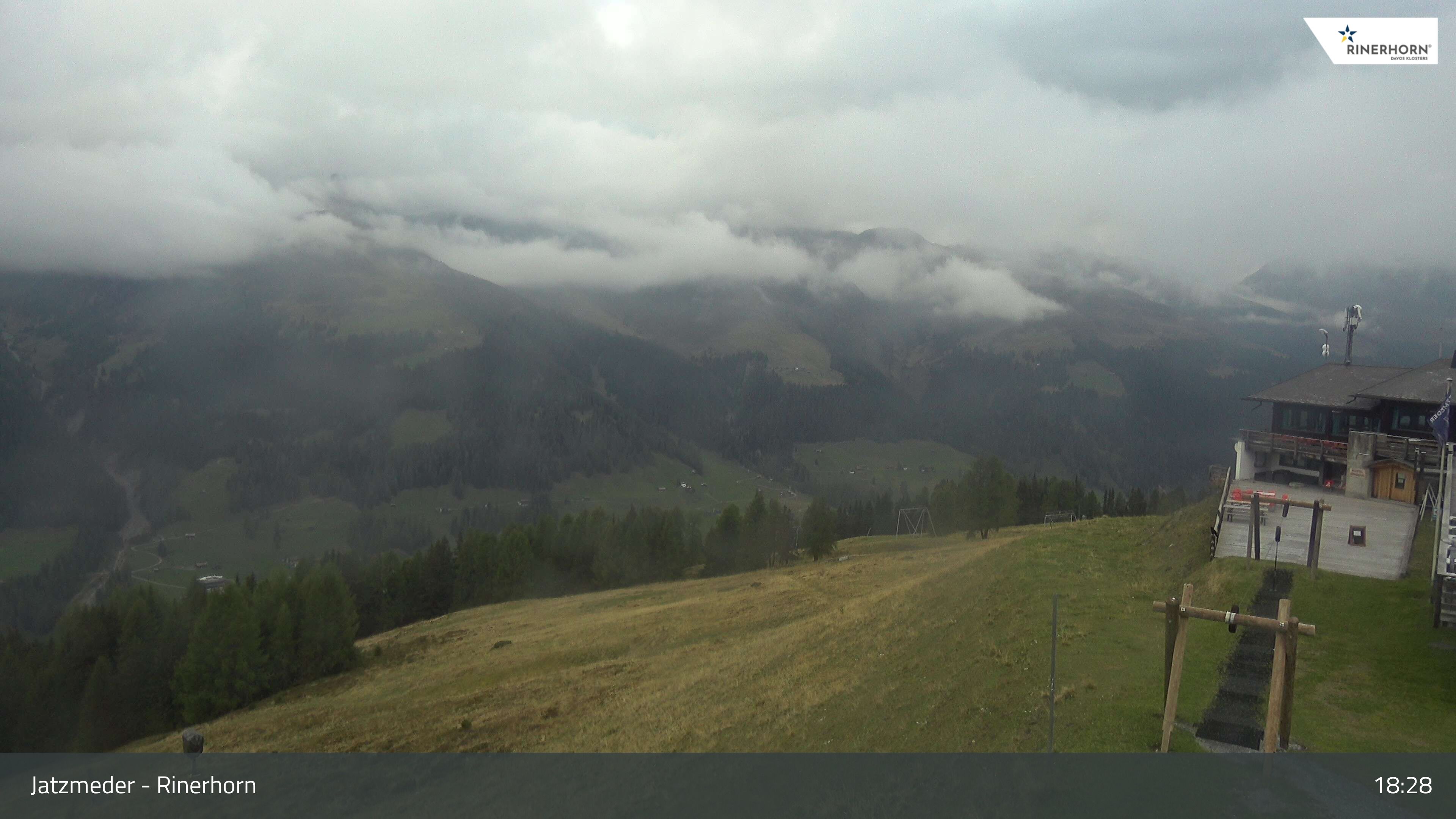 Davos: Glaris - Jatzmeder