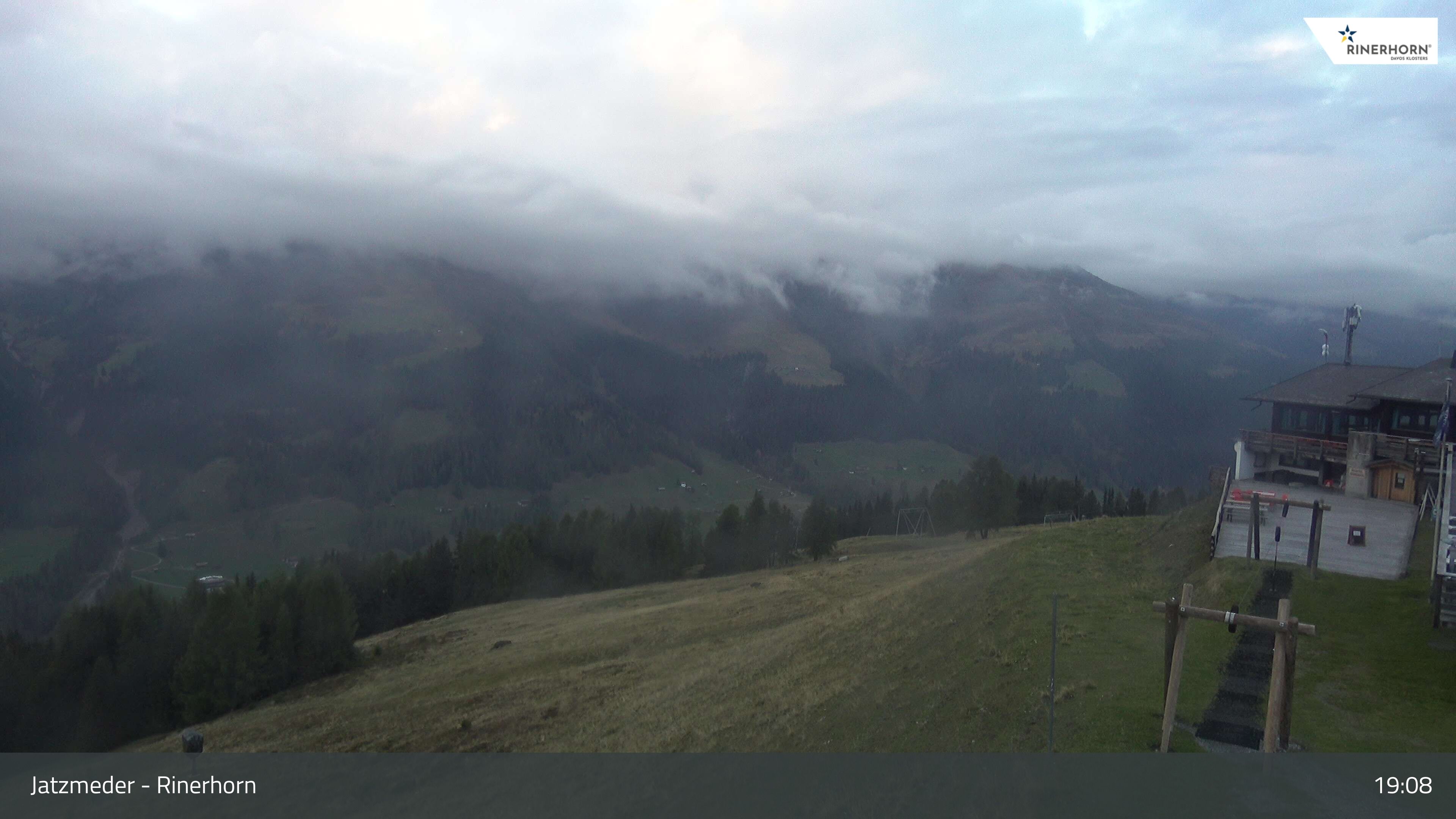 Davos: Glaris - Jatzmeder