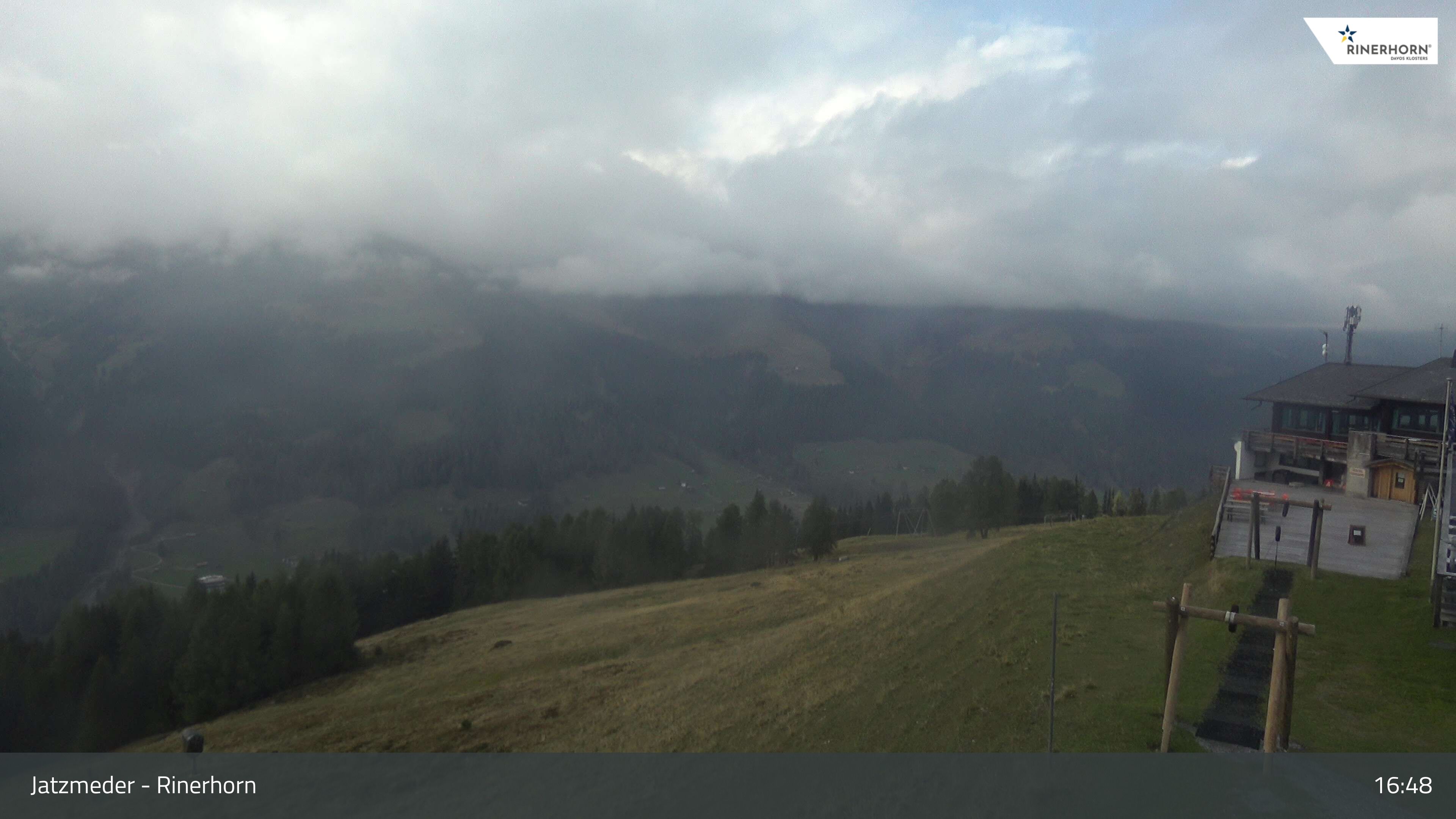 Davos: Glaris - Jatzmeder