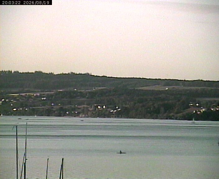 Beinwil am See › Nordosten: Lake Hallwil