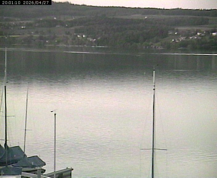 Beinwil am See: Hallwilersee Nord 2