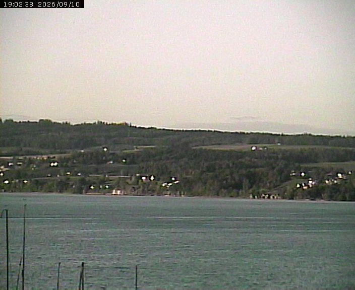 Beinwil am See › Nordosten: Lake Hallwil
