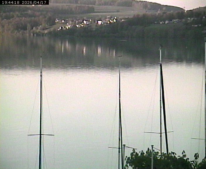 Beinwil am See: Hallwilersee Nord 2