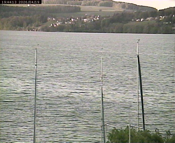 Beinwil am See: Hallwilersee Nord 2