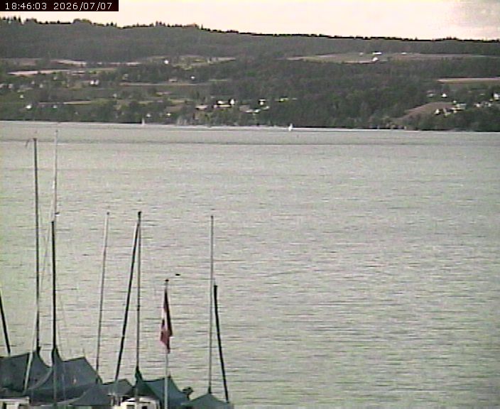 Beinwil am See › Nordosten: Lake Hallwil