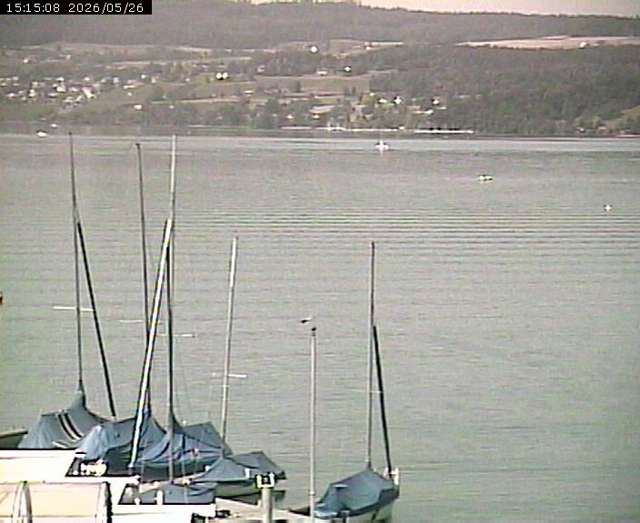 Beinwil am See: Hallwilersee Nord 2