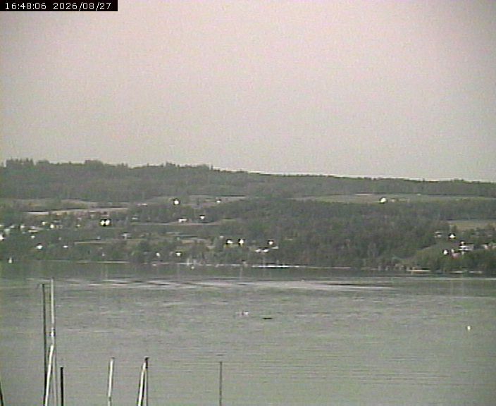 Beinwil am See › Nordosten: Lake Hallwil