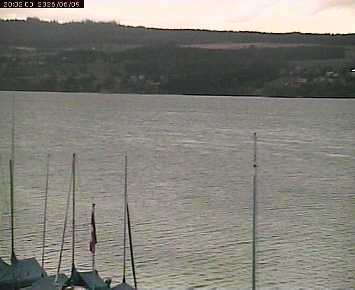 Beinwil am See › Nordosten: Lake Hallwil