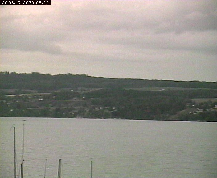 Beinwil am See › Nordosten: Lake Hallwil