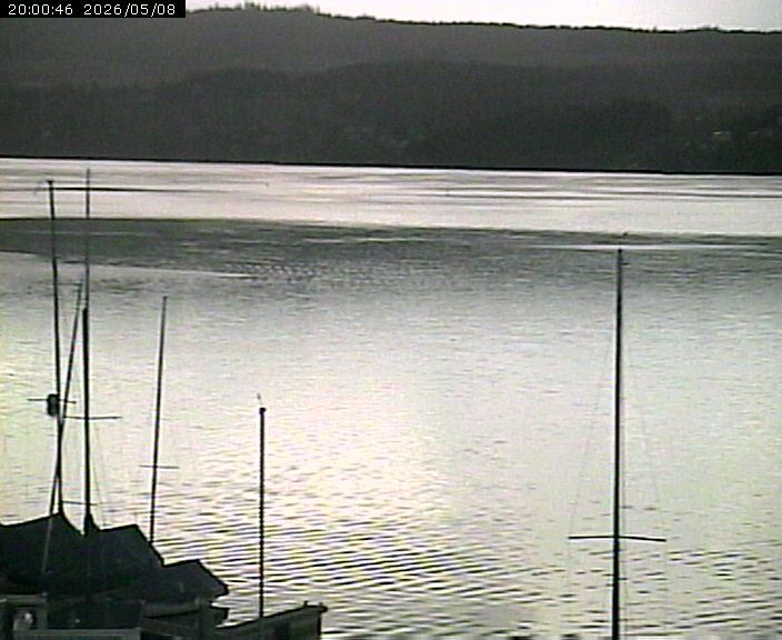 Beinwil am See: Hallwilersee Nord 2