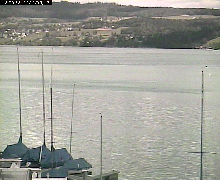 Beinwil am See: Hallwilersee Nord 2