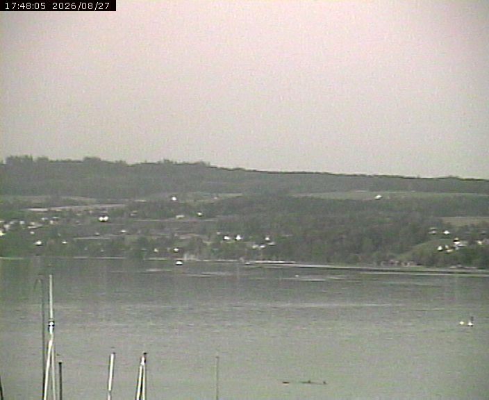 Beinwil am See › Nordosten: Lake Hallwil
