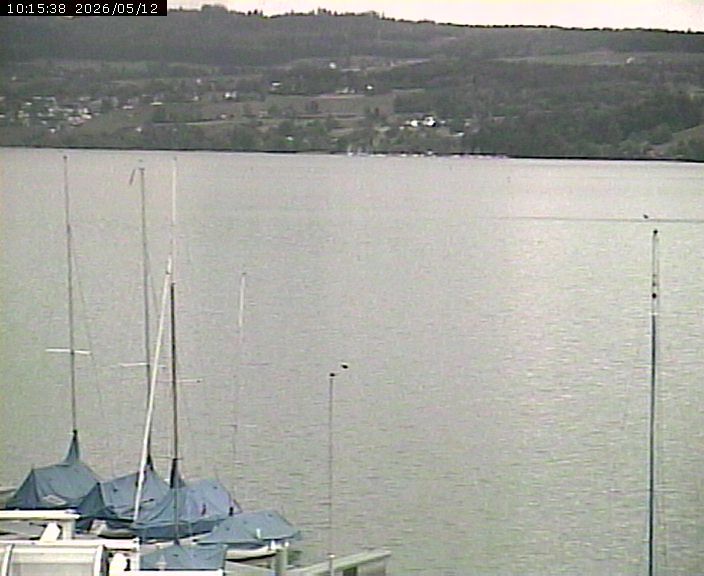 Beinwil am See: Hallwilersee Nord 2