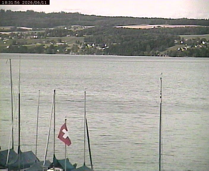 Beinwil am See › Nordosten: Lake Hallwil