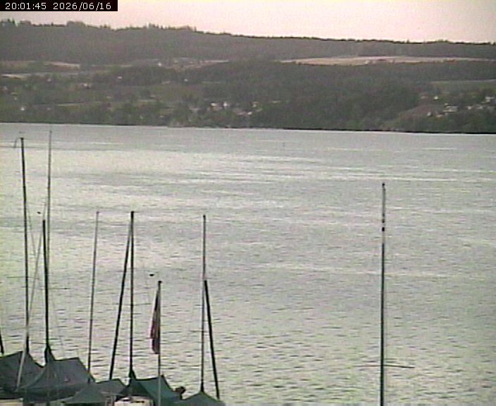 Beinwil am See › Nordosten: Lake Hallwil