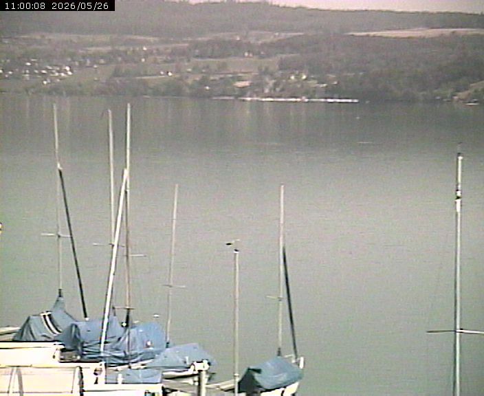 Beinwil am See: Hallwilersee Nord 2