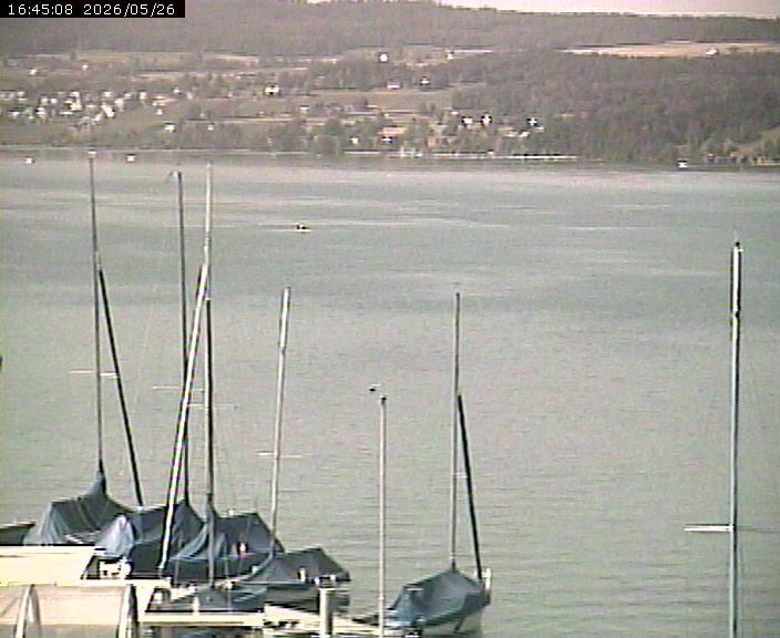 Beinwil am See: Hallwilersee Nord 2