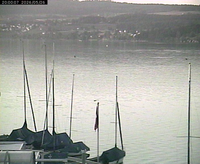 Beinwil am See: Hallwilersee Nord 2