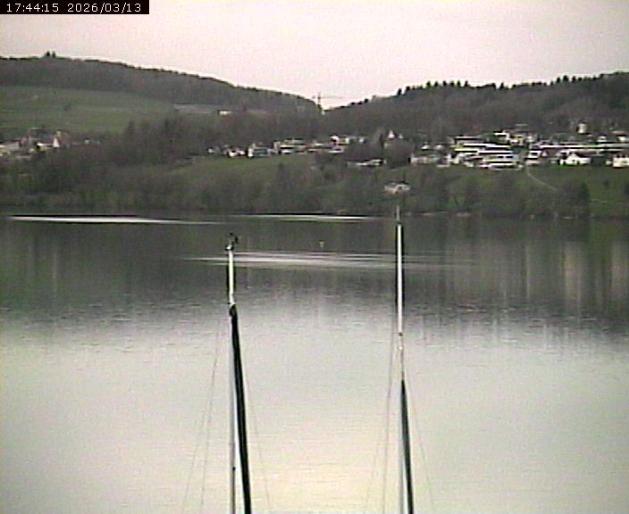 Beinwil am See: Hallwilersee Nord 2