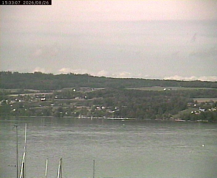 Beinwil am See › Nordosten: Lake Hallwil