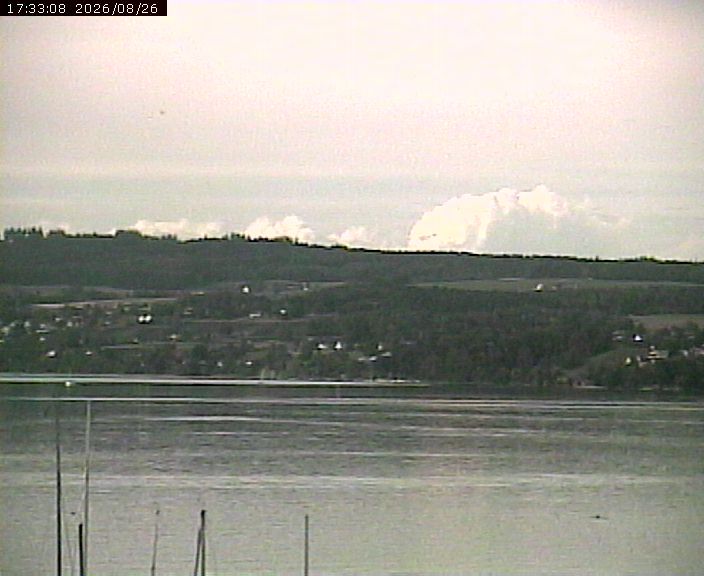 Beinwil am See › Nordosten: Lake Hallwil
