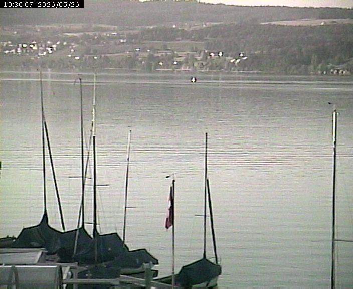 Beinwil am See: Hallwilersee Nord 2