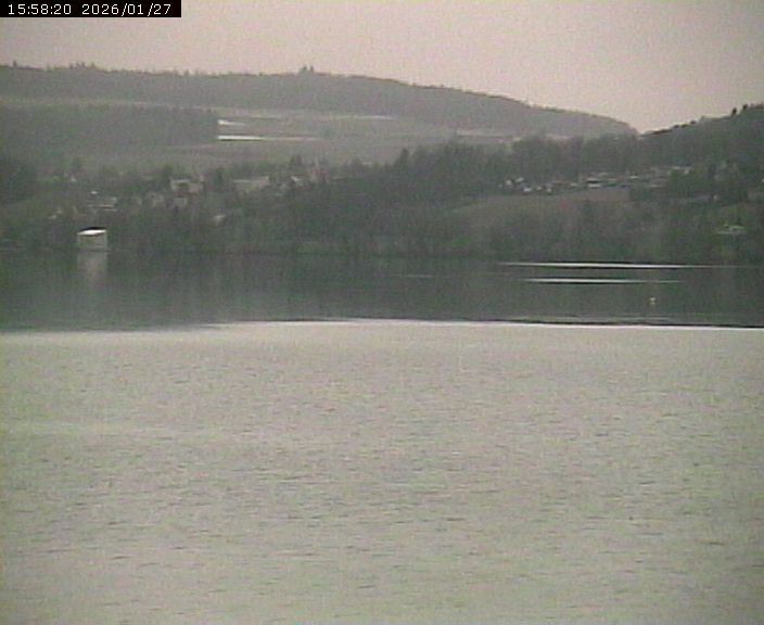 Beinwil am See: Hallwilersee Nord 2