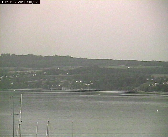 Beinwil am See › Nordosten: Lake Hallwil