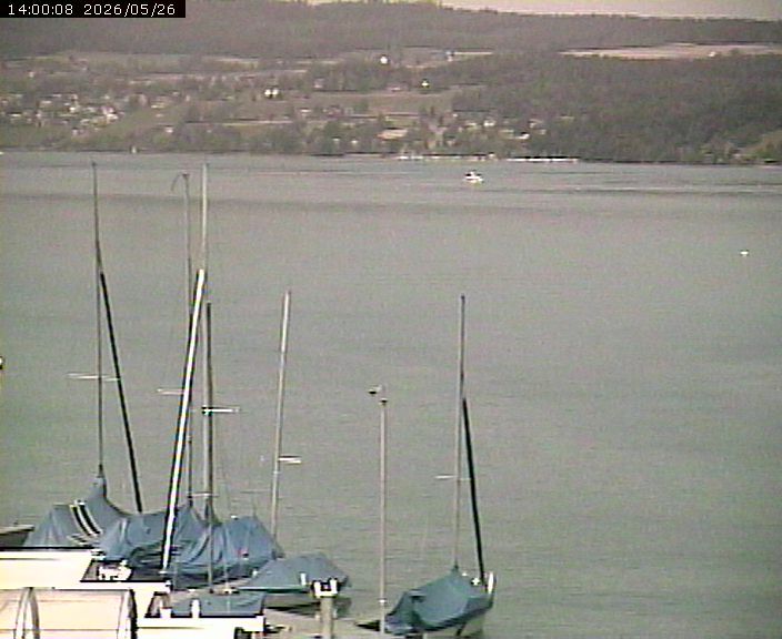 Beinwil am See: Hallwilersee Nord 2