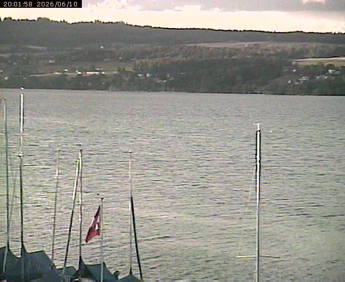 Beinwil am See › Nordosten: Lake Hallwil
