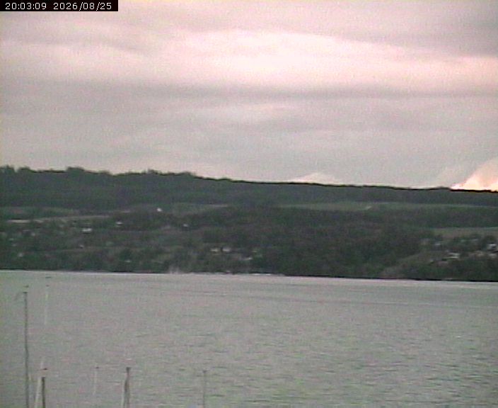 Beinwil am See › Nordosten: Lake Hallwil