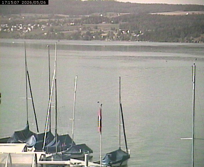 Beinwil am See: Hallwilersee Nord 2