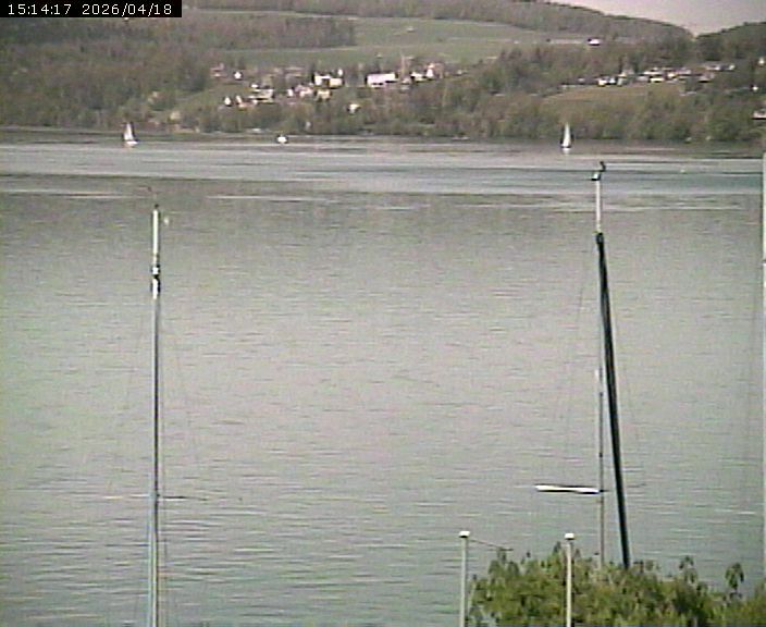 Beinwil am See: Hallwilersee Nord 2